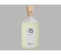 My Senso Ricarica Diffusore Premium no15 Citronella 240ml Fragranza Ambiente