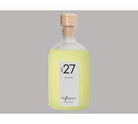 My Senso Ricarica Diffusore Premium no27 Arancione 240ml Fragranza Ambiente