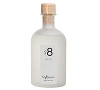 Mysenso Ricarica Diffusore Premium No8 Vaniglia 240Ml My Senso Profumo Ambiente