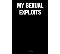 My Sexual Exploits: The Notebook
