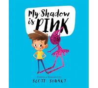 Scott Stuart My Shadow is Pink (Copertina rigida)