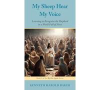 My Sheep Hear My Voice: Learning to Recognize the Shepherd in a World Full of Noise: 4