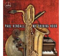 my shining hour