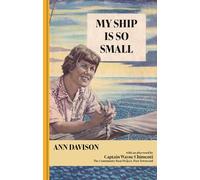 My Ship Is So Small: 2