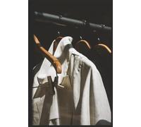 My Shopping History: The Chic Black Notebook for Fashion Savvy Shoppers |: Elegant Tracking for Your Wardrobe Purchases and Style Inspirations