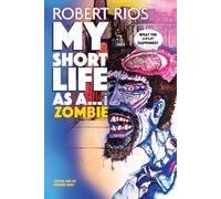 My Short Life as a Zombie Book 1