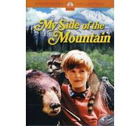 My Side of the Mountain