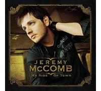 My Side of Town by Jeremy McComb (2008-05-13)