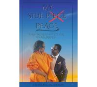 My Side Peace: Pursuing God's Peace for Your Marriage