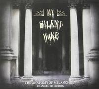 My Silent Wake - Anatomy of a Melancholy (Re-Animated Edition) (2 CD)