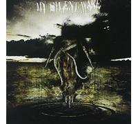 MY SILENT WAKE - GARLAND OF TEARS