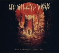 My Silent Wake Lost In Memories, Lost In Grief (CD)