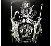 My Silent Wake MMV-MMXXV (CD)