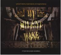 My Silent Wake Preservation, Restoration, Reconstruction (CD) Album Digipak