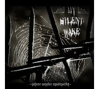 My Silent Wake - SILVE UNDER MIDNIGHT