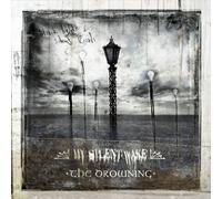 My Silent Wake/The Drowning Black Lights & Silent Roads (CD)