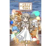 My Silly Gods. Pandora's Box Arc (Vol. 1)