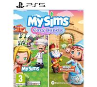 My Sims Cozy Bundle PS5