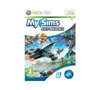 My Sims - Skyheroes (Xbox 360) [Edizione: Regno Unito]
