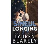 My Sinful Longing: 3