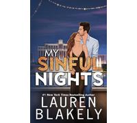 My Sinful Nights: 1