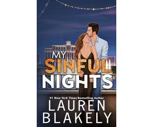 My Sinful Nights: 1