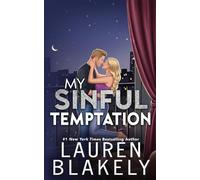 My Sinful Temptation: 5