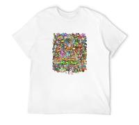 My Singing Monsters all Character Shirt Shirt, Tee for Men Size XL
