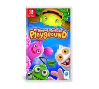 My Singing Monsters Playground