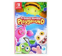 My Singing Monsters Playground (Nintendo Switch)