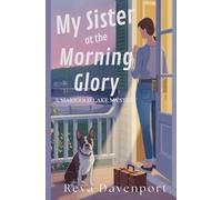 My Sister at the Morning Glory