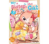 My Sister, The Cat Vol. 2