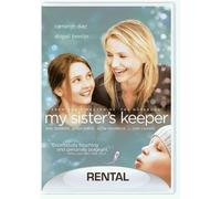 My Sister's Keeper (2009)