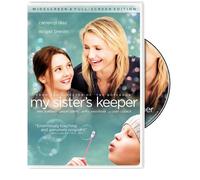 My Sister'S Keeper (2009) [Edizione: Stati Uniti]