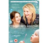 My Sister's Keeper (DVD)