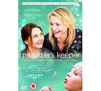 My Sister's Keeper [Edizione: Regno Unito]