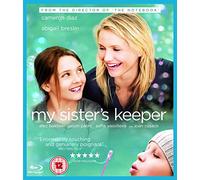 My Sister's Keeper [Edizione: Regno Unito] [Edizione: Regno Unito]