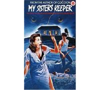 My Sister's Keeper [VHS][1986]