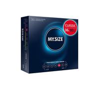 My Size 36 preservativi misura 5 60 mm