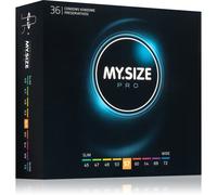 MY SIZE PRO PRESERVATIVI 57 MM 36 UNITÀ