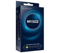 MY.SIZE Classic Preservativi Taglia 2 49mm 10 pz Preservativi