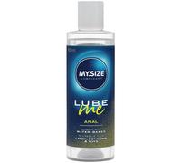 My.Size *Lube Me* Anal 100 ml Lubrificante