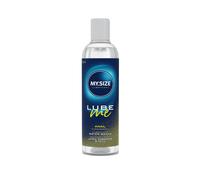 MY.SIZE Lube Me Anal a Base D'Acqua Durevole Dolce Condom-Friendly Lubrificante