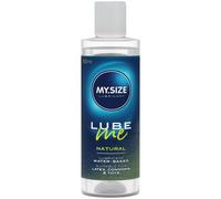 My.Size *Lube Me* Natural 100 ml Lubrificante