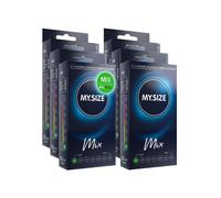 My Size Mix Preservativi misura 1 47 mm pacco convenienza 60 pezzi