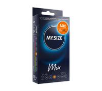 My Size Mix Preservativi misura 4 57 mm confezione standard 10 pezzi