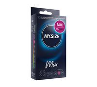 My Size Mix Preservativi misura 6 64 mm confezione standard 10 pezzi