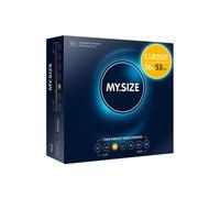My Size Preservativi Profilattici 53 mm 36