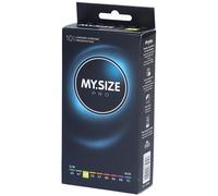 My.Size MY.SIZE Pro 49 mm - 10 pezzi