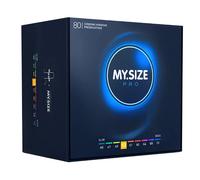 MY SIZE - PRO PRESERVATIVI 53 MM 80 UNIT